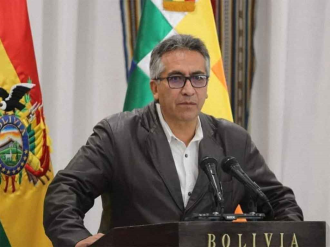 Bolivia: Government prepares presidential transition 